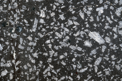 Trachyte - Trachyandésite LPA x1,6